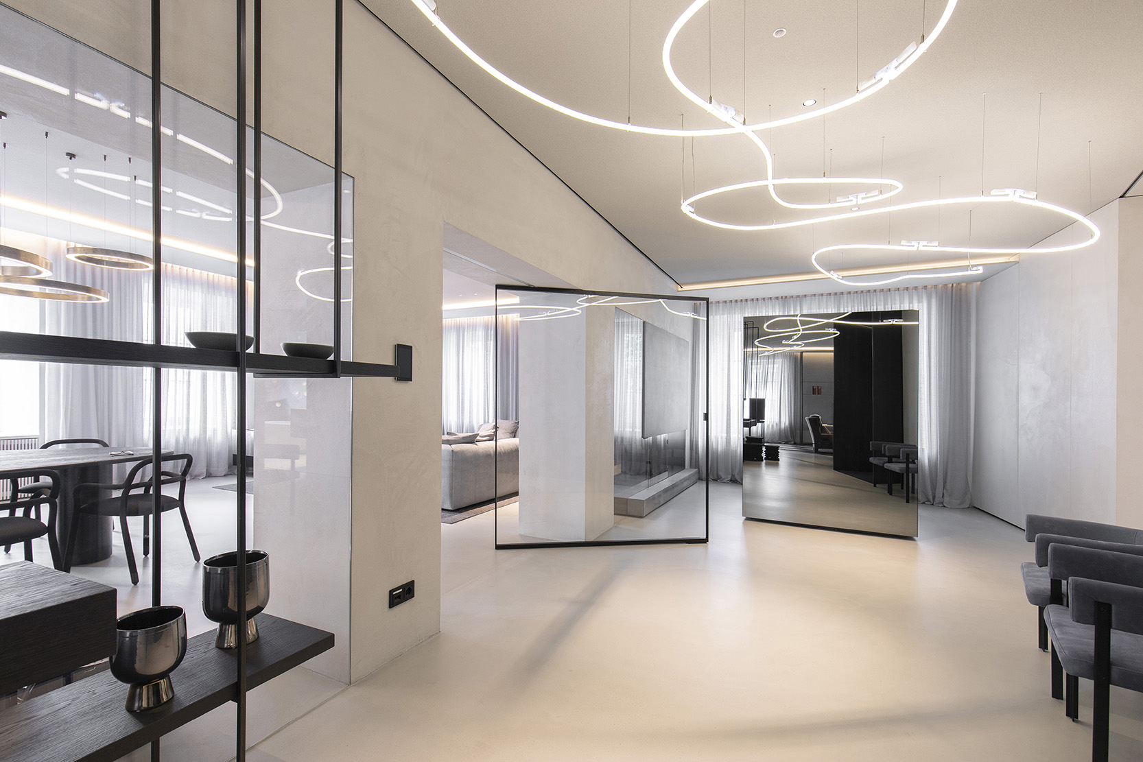 Loft Salzburg City