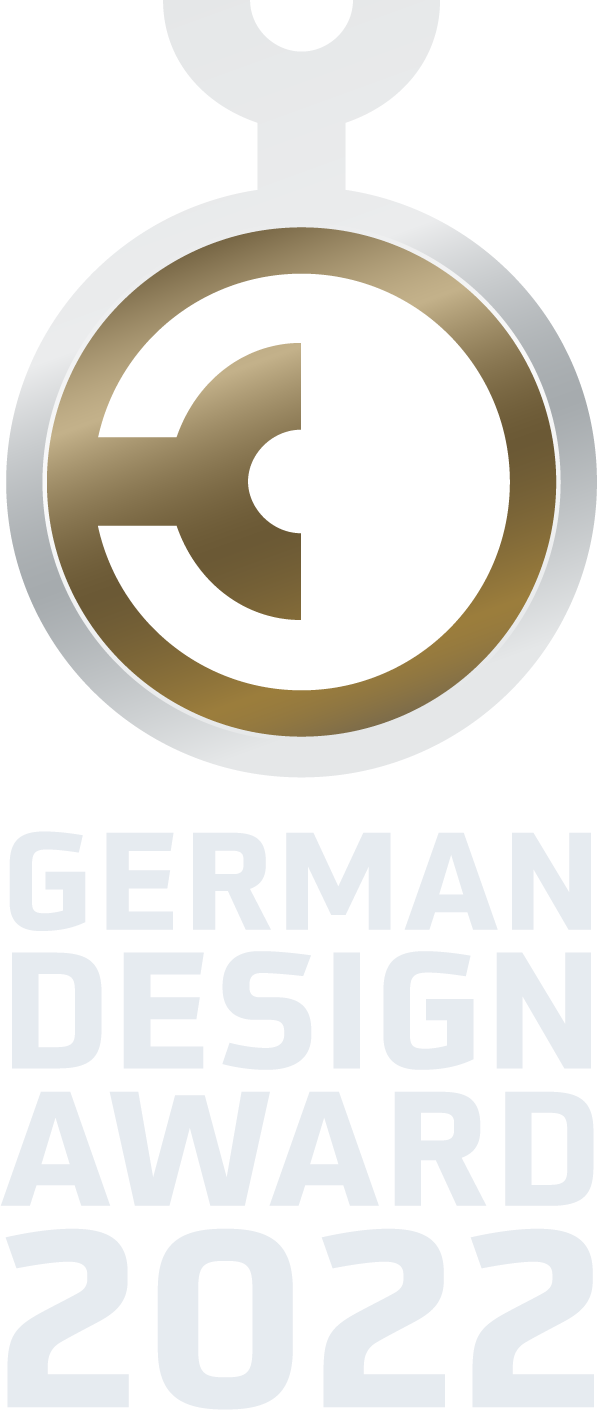 German Design Award 2022